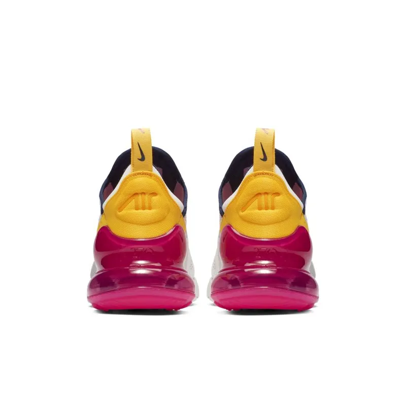 Nike Air Max 270 Laser Fuchsia (Women’s) (AH6789-106)