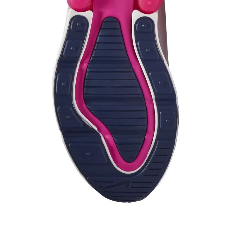 Nike Air Max 270 Laser Fuchsia (Women’s) (AH6789-106)