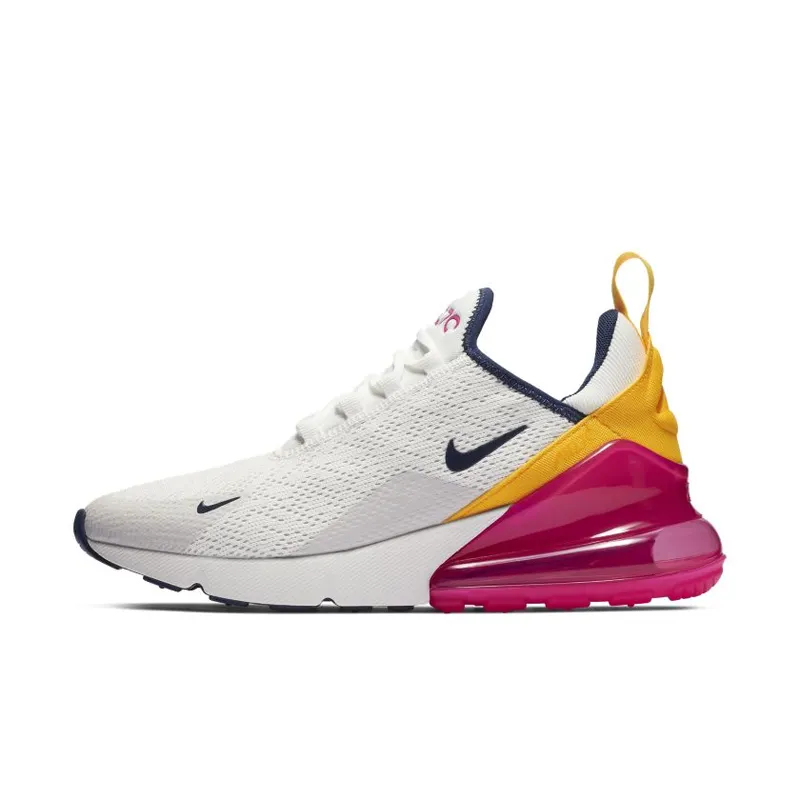 Nike Air Max 270 Laser Fuchsia (Women’s) (AH6789-106)