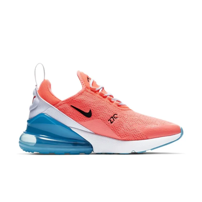 Nike Air Max 270 Lava Glow (Women’s) (CI5856-600)
