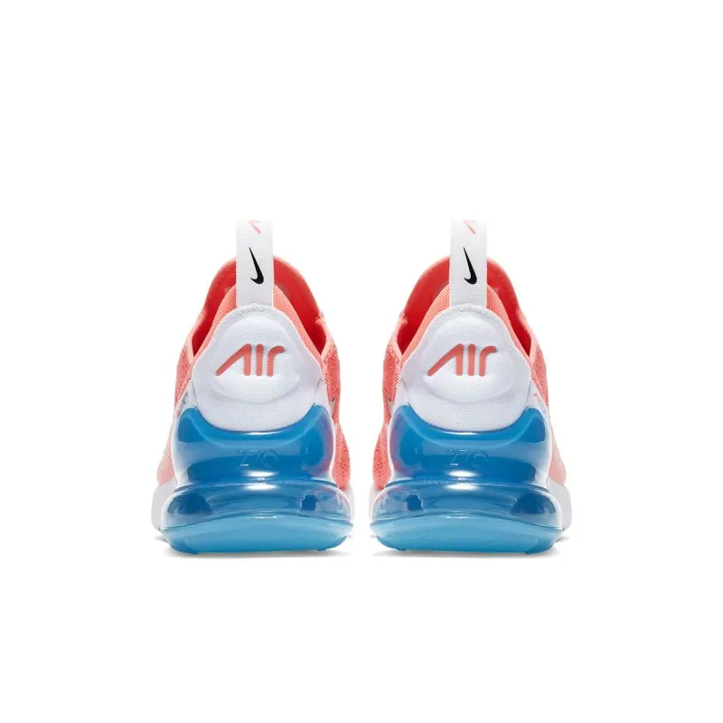 Nike Air Max 270 Lava Glow (Women’s) (CI5856-600)