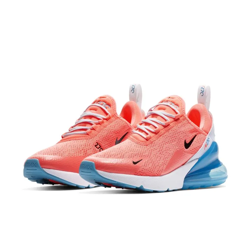 Nike Air Max 270 Lava Glow (Women’s) (CI5856-600)
