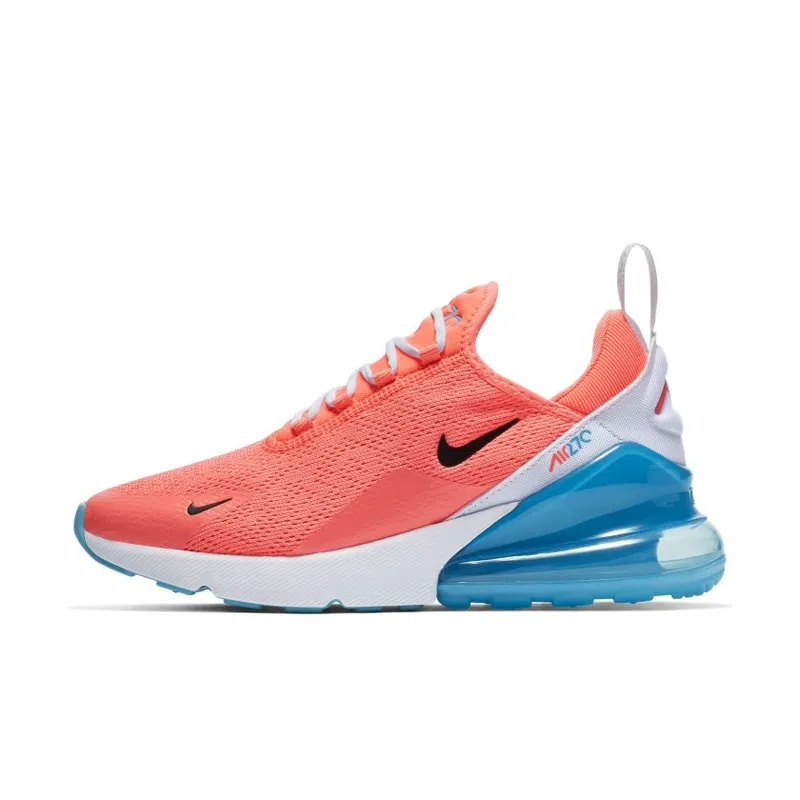 Nike Air Max 270 Lava Glow (Women’s) (CI5856-600)
