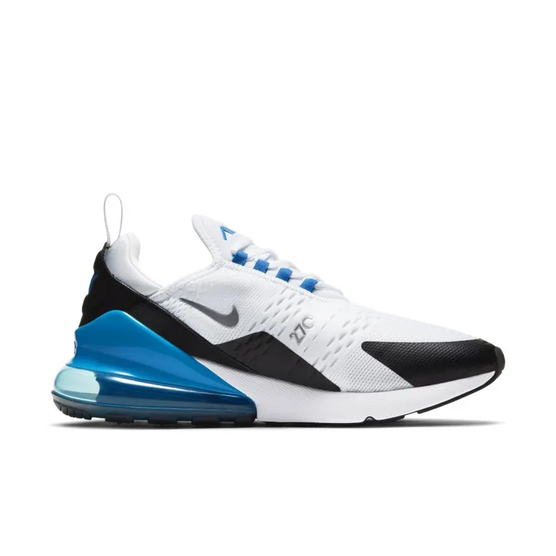 Nike Air Max 270 Light Photo Blue (DC1938-100)