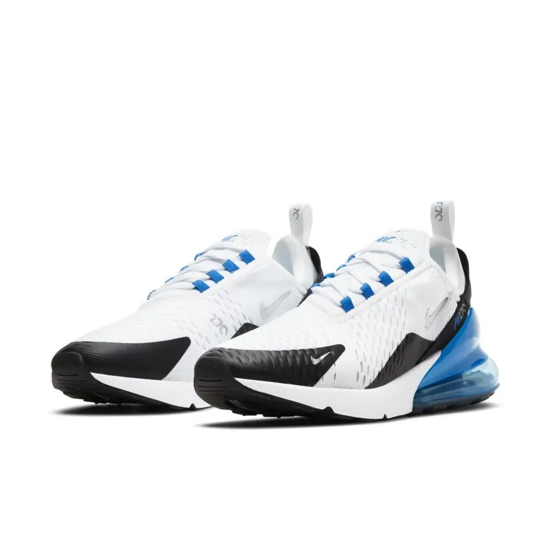 Nike Air Max 270 Light Photo Blue (DC1938-100)