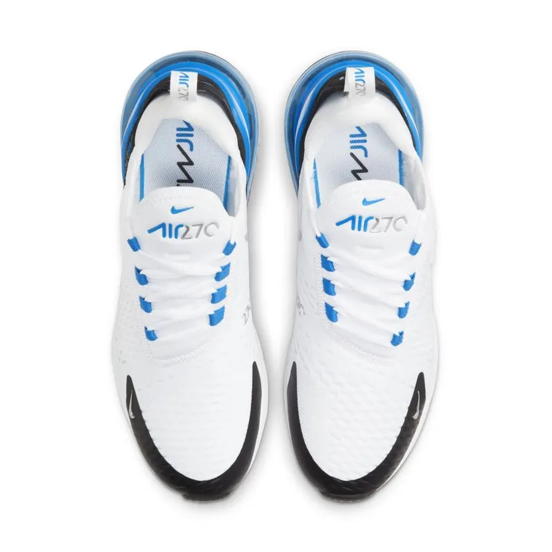 Nike Air Max 270 Light Photo Blue (DC1938-100)
