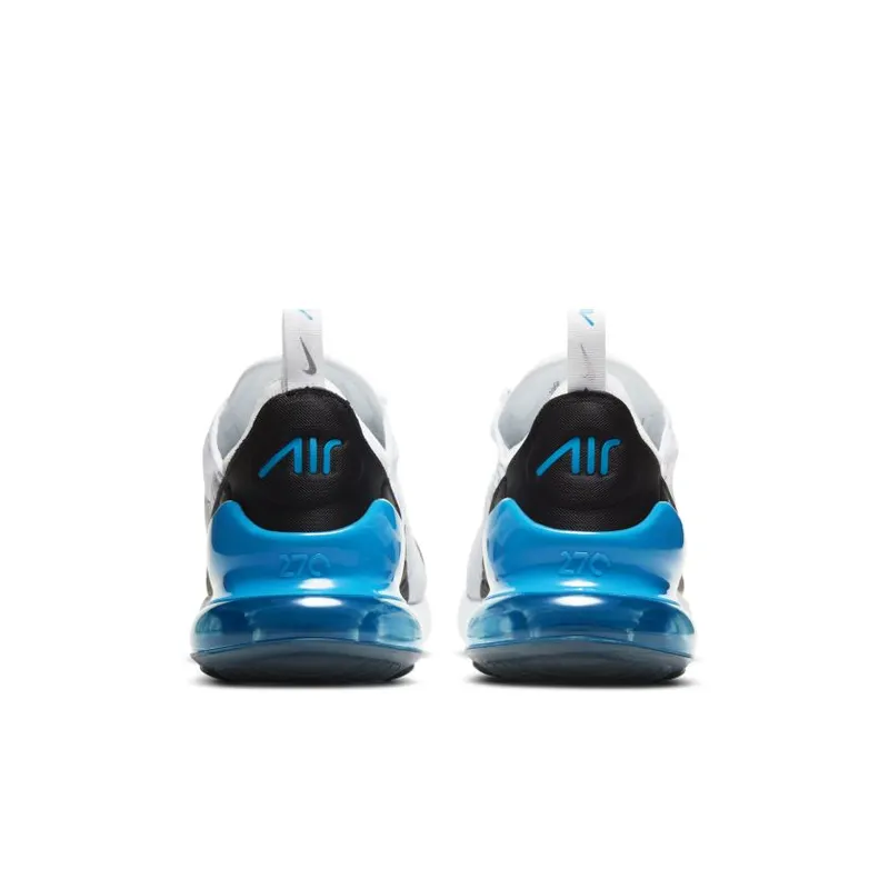 Nike Air Max 270 Light Photo Blue (DC1938-100)