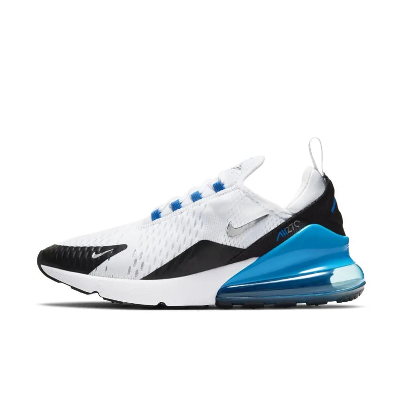 Nike Air Max 270 Light Photo Blue (DC1938-100)