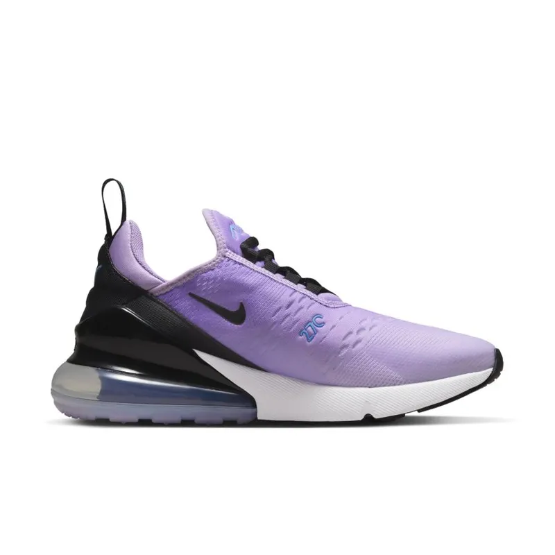 Nike Air Max 270 Lilac (Women’s) (DZ5206-500)