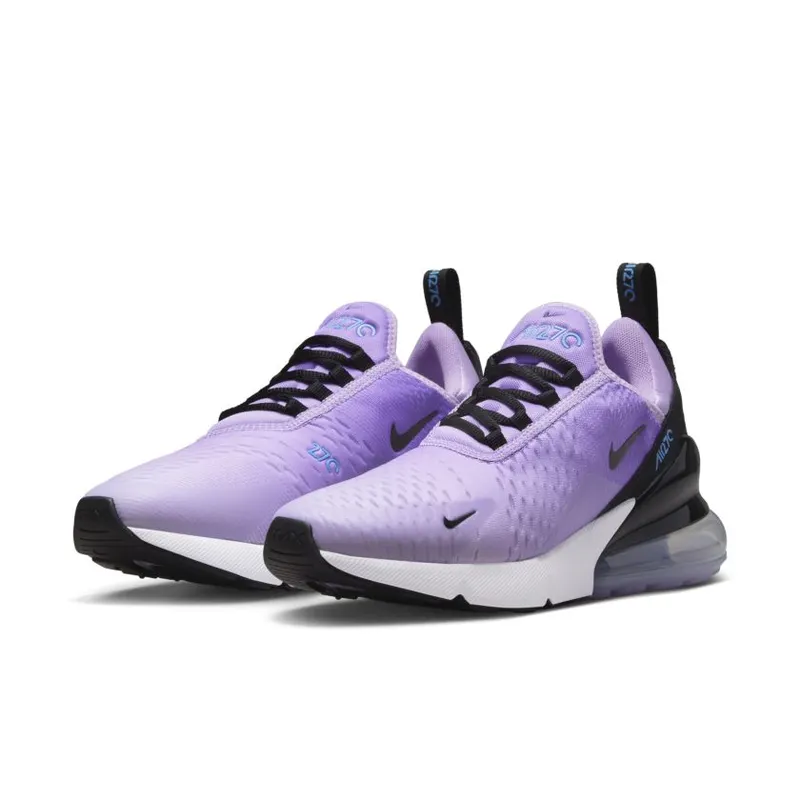 Nike Air Max 270 Lilac (Women’s) (DZ5206-500)