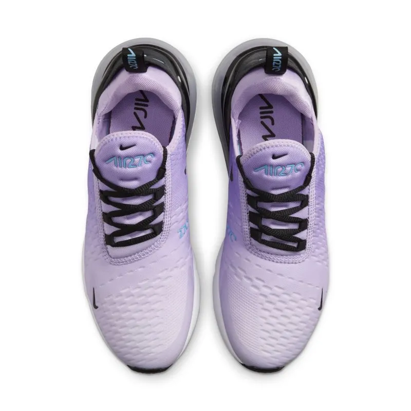 Nike Air Max 270 Lilac (Women’s) (DZ5206-500)
