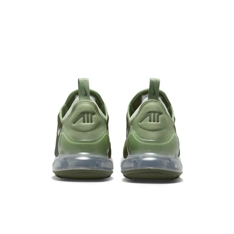 Nike Air Max 270 Medium Olive White Oil Green (FJ0680-222)