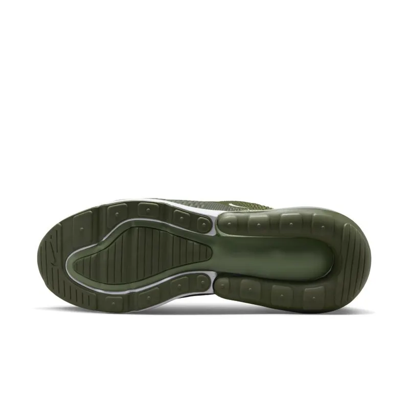 Nike Air Max 270 Medium Olive White Oil Green (FJ0680-222)