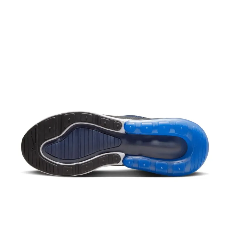 Nike Air Max 270 Midnight Navy Bright Crimson (FD0279-400)