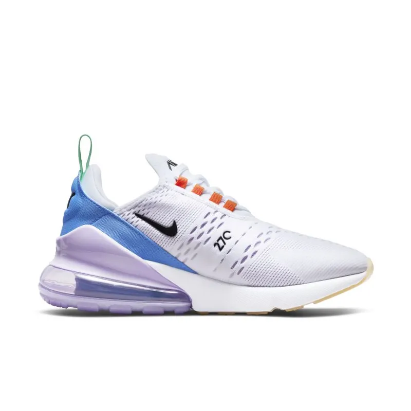 Nike Air Max 270 Nike 101 (Women’s) (DX2351-100)