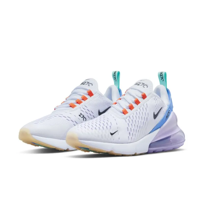 Nike Air Max 270 Nike 101 (Women’s) (DX2351-100)