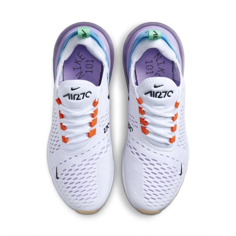 Nike Air Max 270 Nike 101 (Women’s) (DX2351-100)