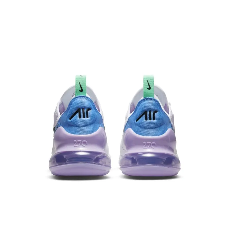 Nike Air Max 270 Nike 101 (Women’s) (DX2351-100)