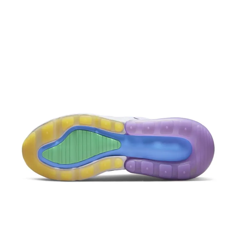 Nike Air Max 270 Nike 101 (Women’s) (DX2351-100)