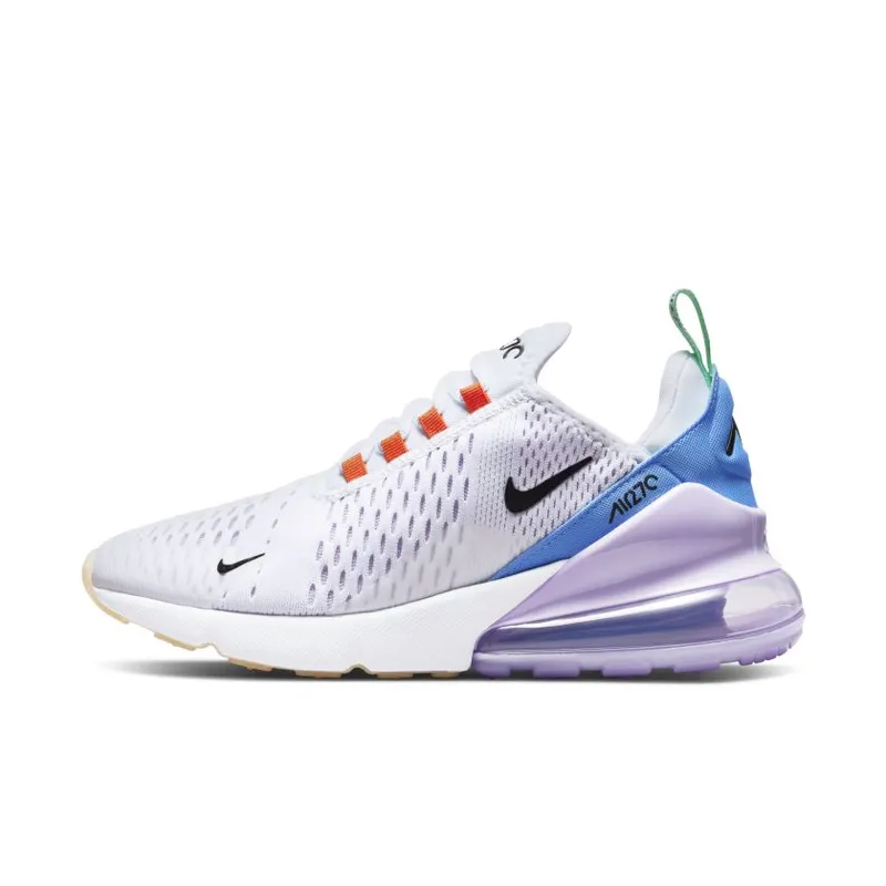 Nike Air Max 270 Nike 101 (Women’s) (DX2351-100)