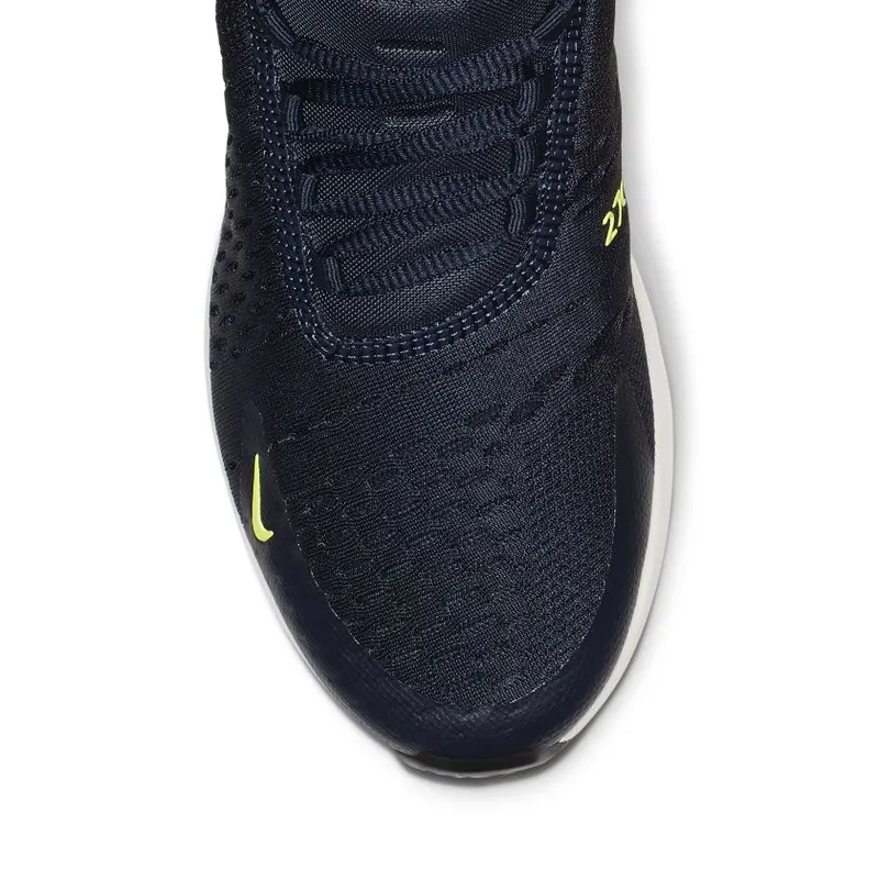 Nike Air Max 270 Obsidian Volt Glow (Women’s) (AH6789-401)