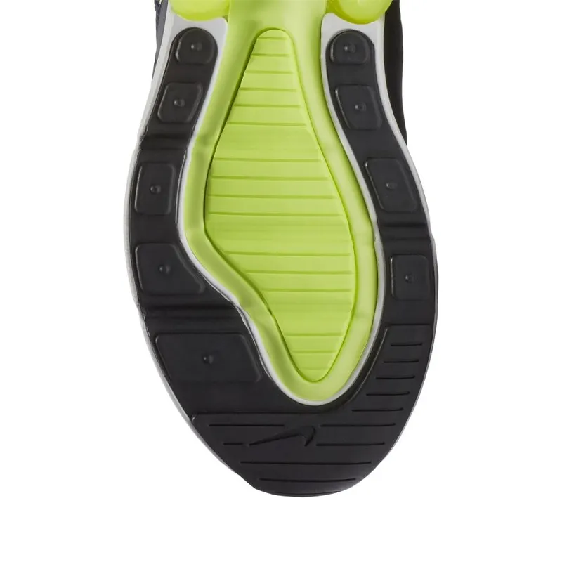 Nike Air Max 270 Obsidian Volt Glow (Women’s) (AH6789-401)