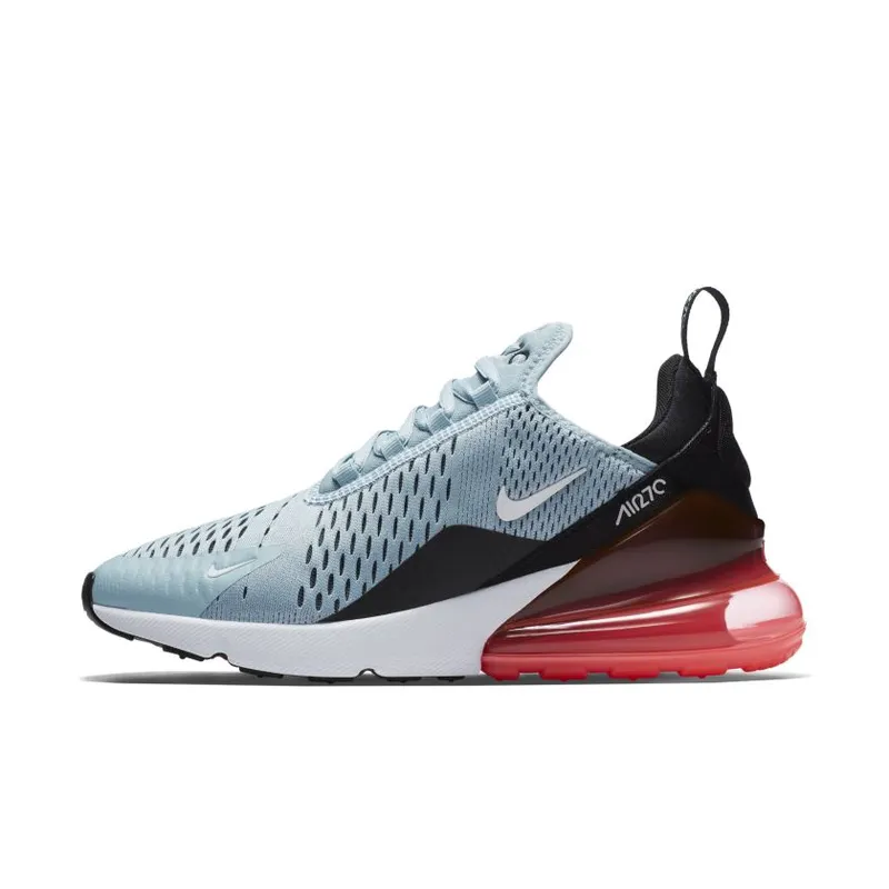 Nike Air Max 270 Ocean Bliss (Women’s) (AH6789-400)