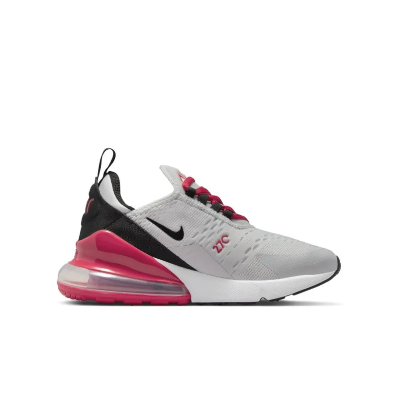 Nike Air Max 270 Photon Dust Very Berry (GS) (DQ4717-001)