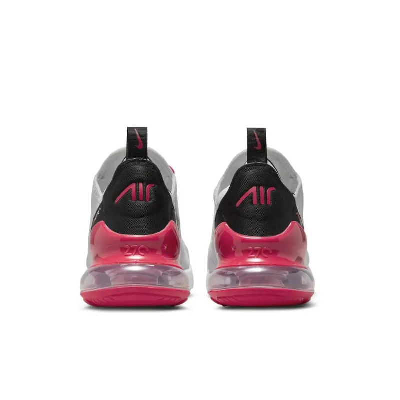 Nike Air Max 270 Photon Dust Very Berry (GS) (DQ4717-001)