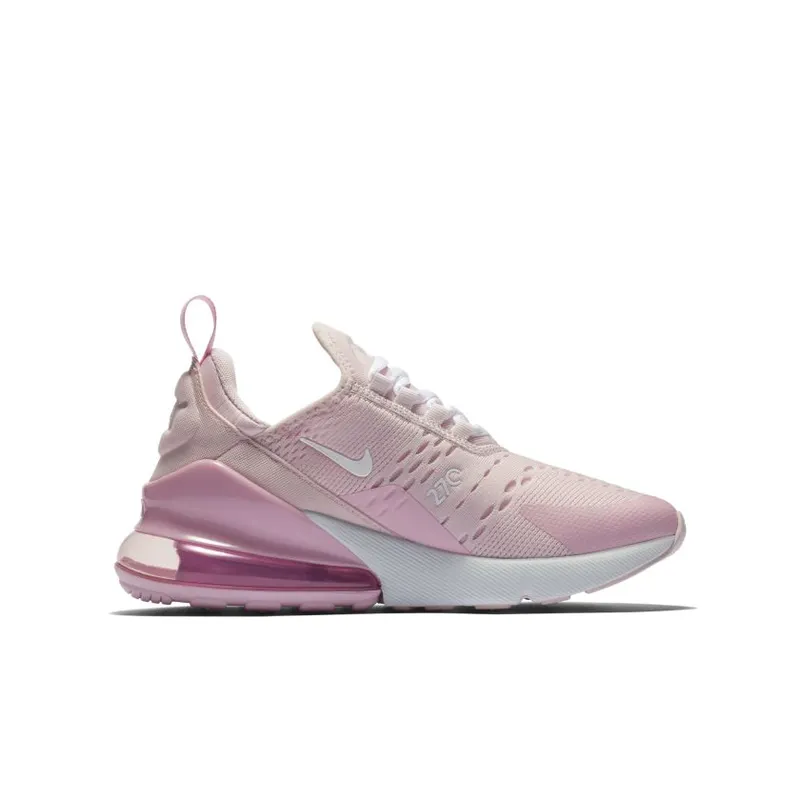 Nike Air Max 270 Pink Foam (GS) (CV9645-600)