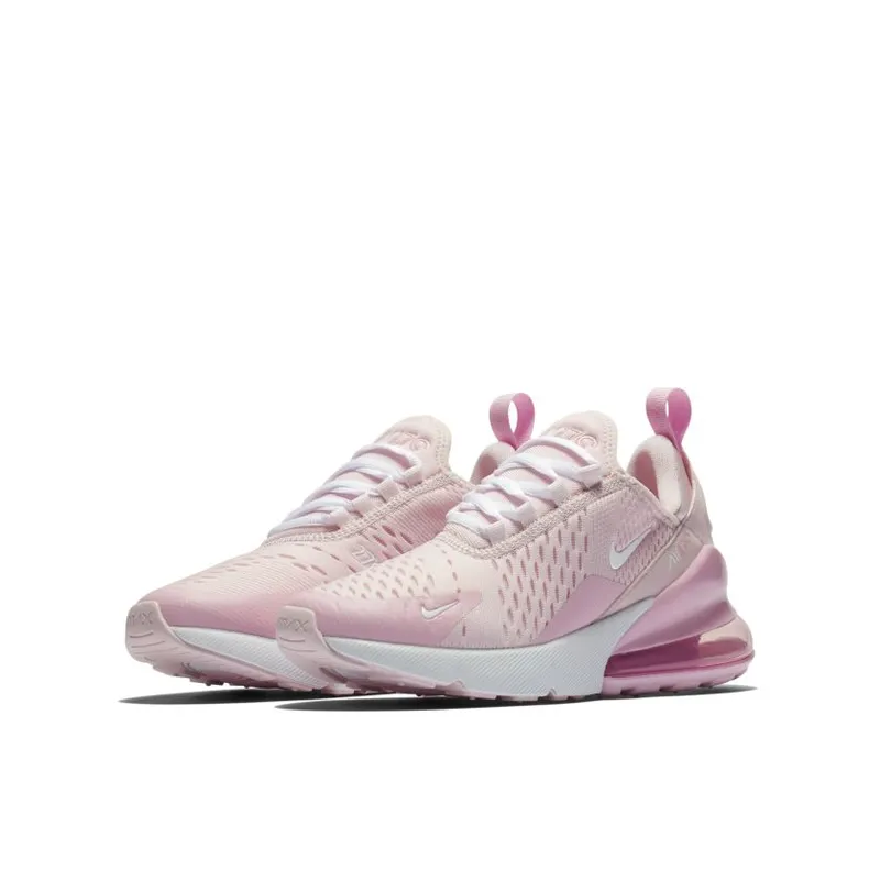 Nike Air Max 270 Pink Foam (GS) (CV9645-600)