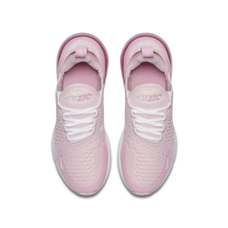 Nike Air Max 270 Pink Foam (GS) (CV9645-600)