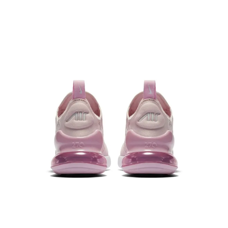 Nike Air Max 270 Pink Foam (GS) (CV9645-600)