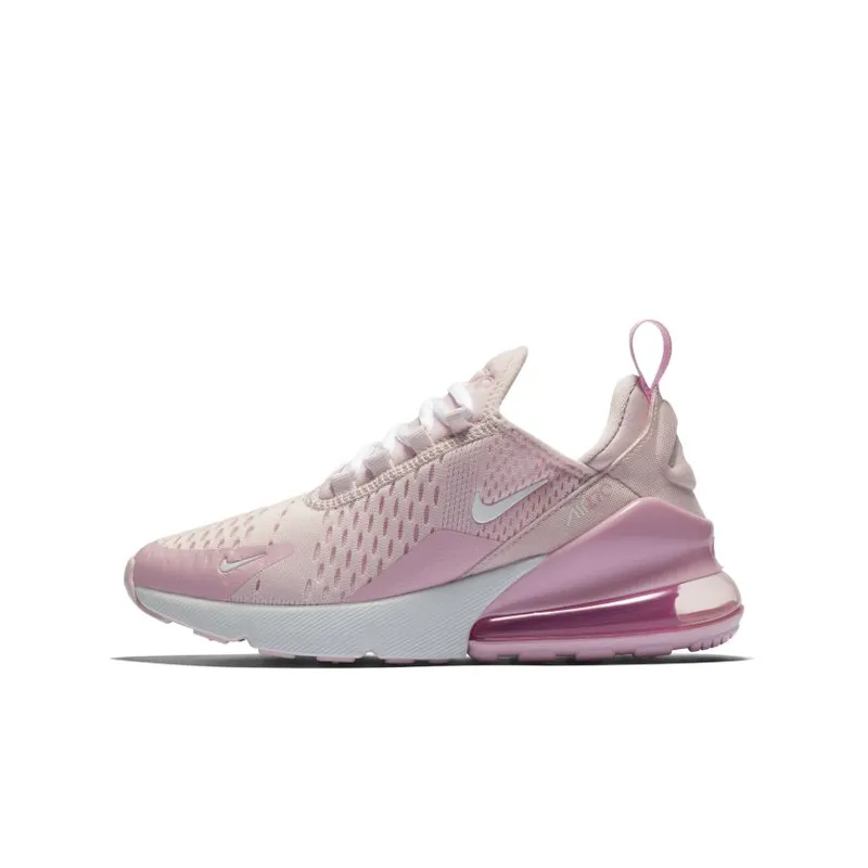 Nike Air Max 270 Pink Foam (GS) (CV9645-600)