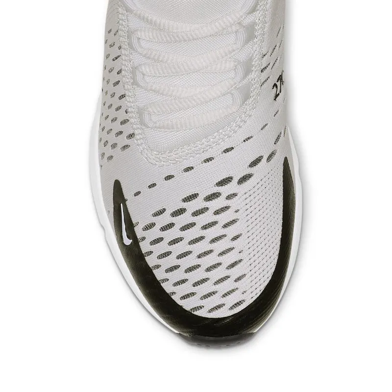 Nike Air Max 270 Platinum Coral (GS) (943346-005)