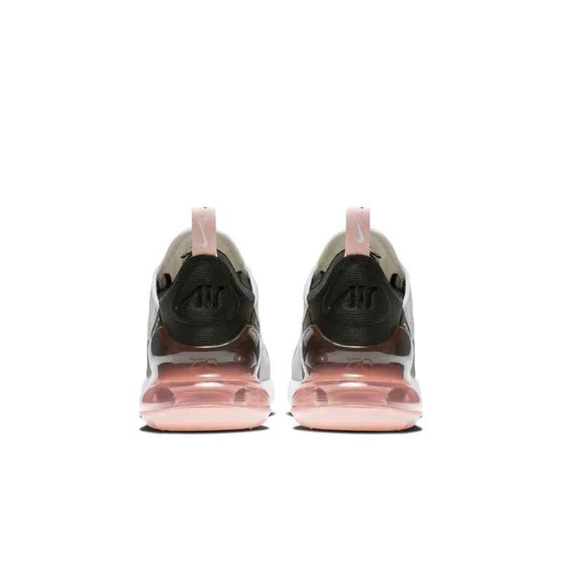 Nike Air Max 270 Platinum Coral (GS) (943346-005)