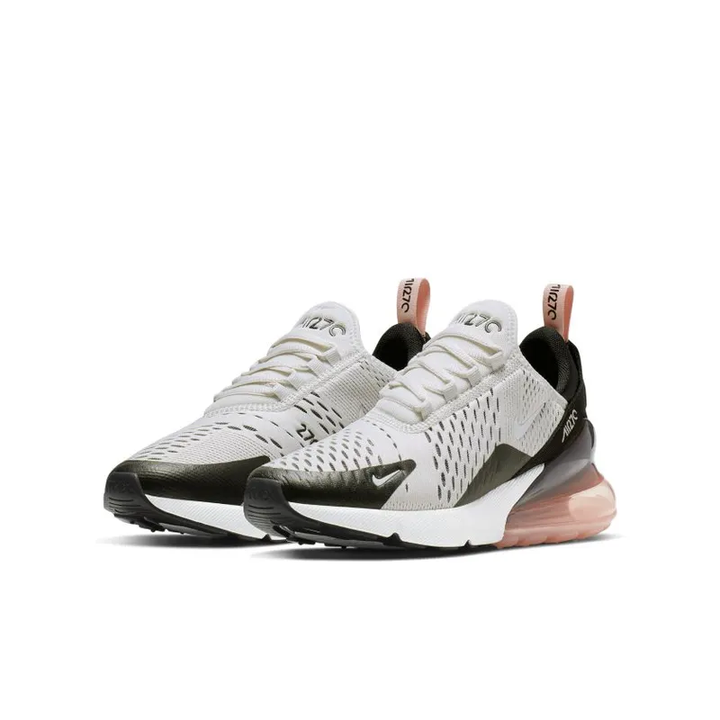 Nike Air Max 270 Platinum Coral (GS) (943346-005)