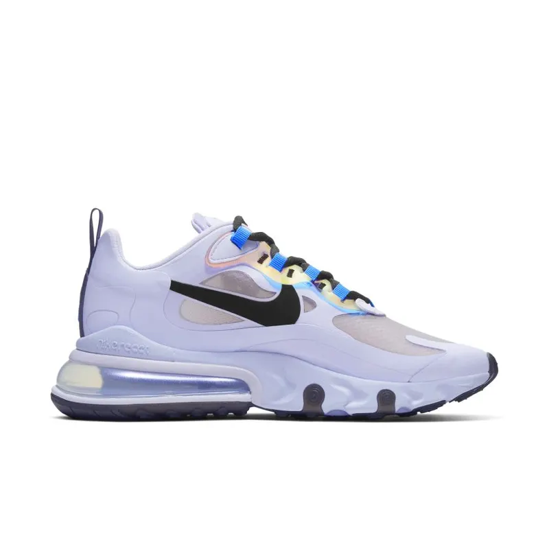 Nike Air Max 270 React Amethyst Tint (Women’s) (CT1613-500)