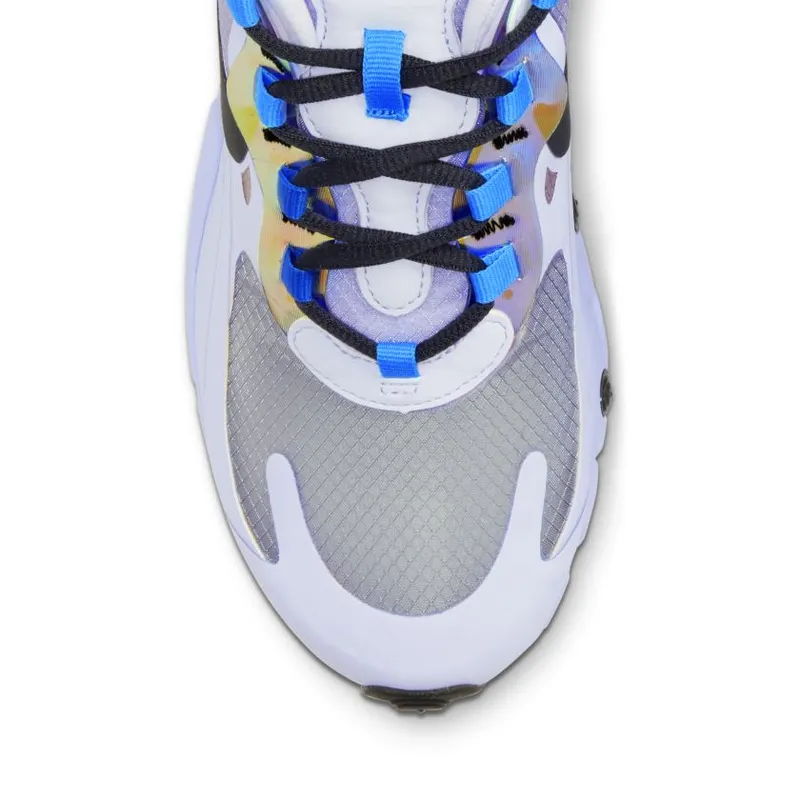 Nike Air Max 270 React Amethyst Tint (Women’s) (CT1613-500)