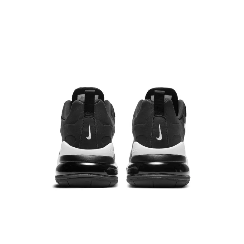 Nike Air Max 270 React Black White (DJ0032-011)