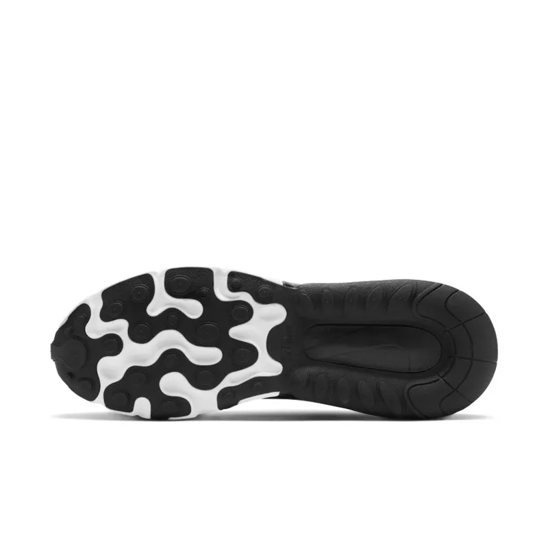 Nike Air Max 270 React Black White (DJ0032-011)