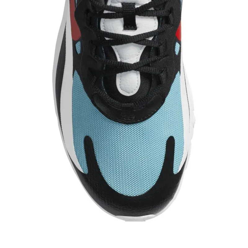 Nike Air Max 270 React Bleached Aqua (Women’s) (DA4288-001)