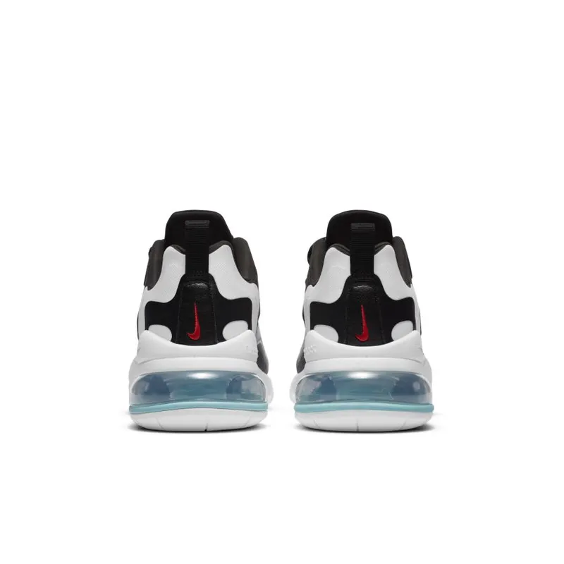 Nike Air Max 270 React Bleached Aqua (Women’s) (DA4288-001)