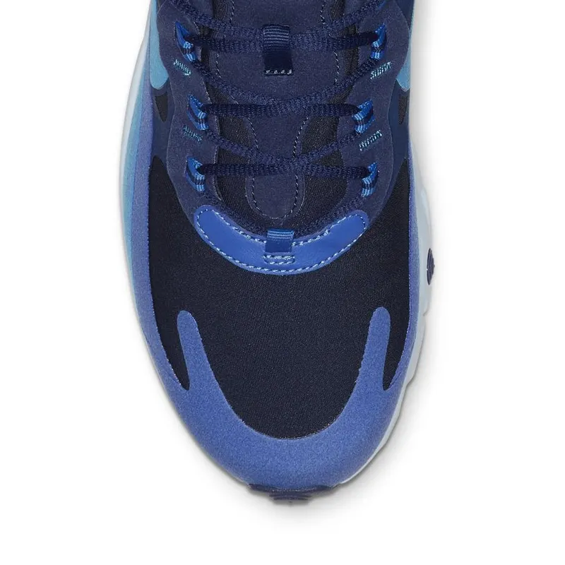 Nike Air Max 270 React Blue Void (AO4971-400)