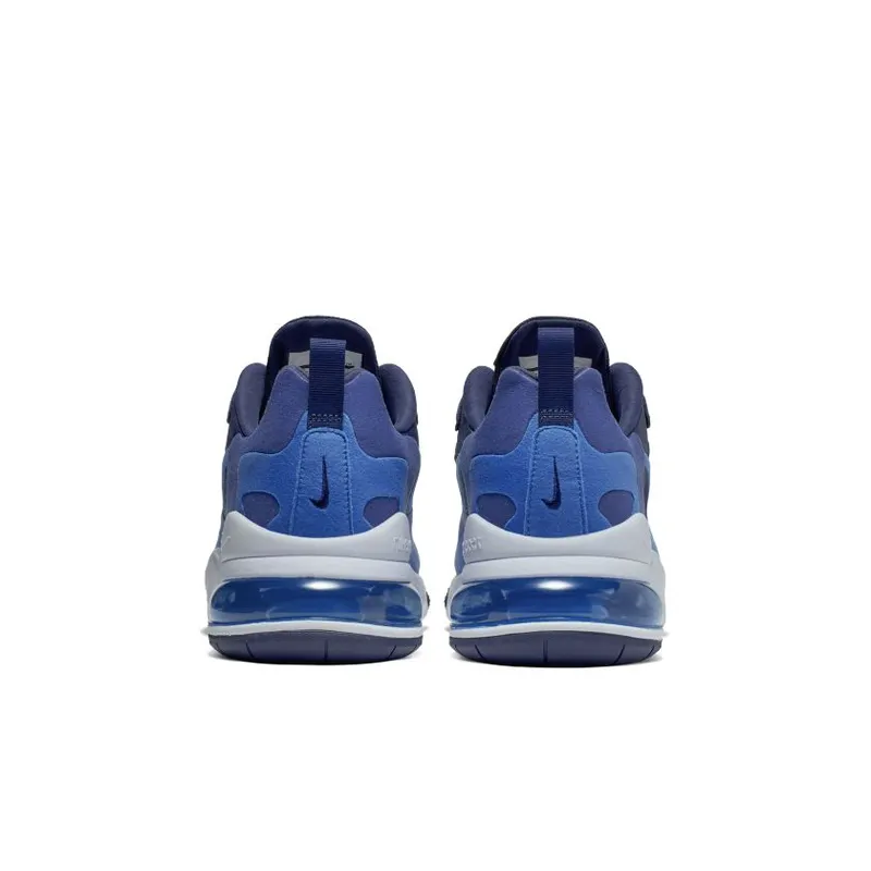 Nike Air Max 270 React Blue Void (AO4971-400)