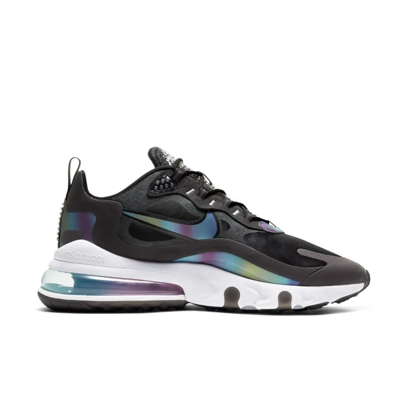 Nike Air Max 270 React Bubble Pack (CT5064-001)