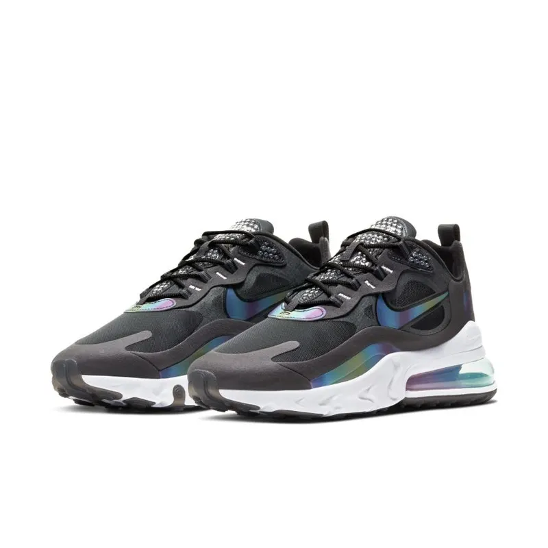 Nike Air Max 270 React Bubble Pack (CT5064-001)