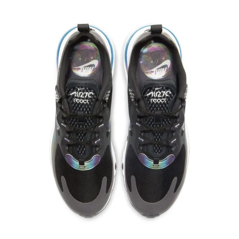 Nike Air Max 270 React Bubble Pack (CT5064-001)