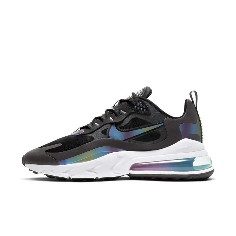 Nike Air Max 270 React Bubble Pack (CT5064-001)