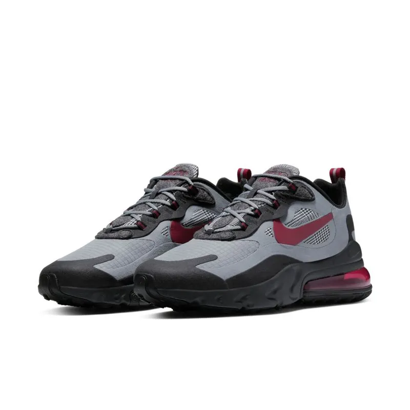 Nike Air Max 270 React Cool Grey (CT3135-001)